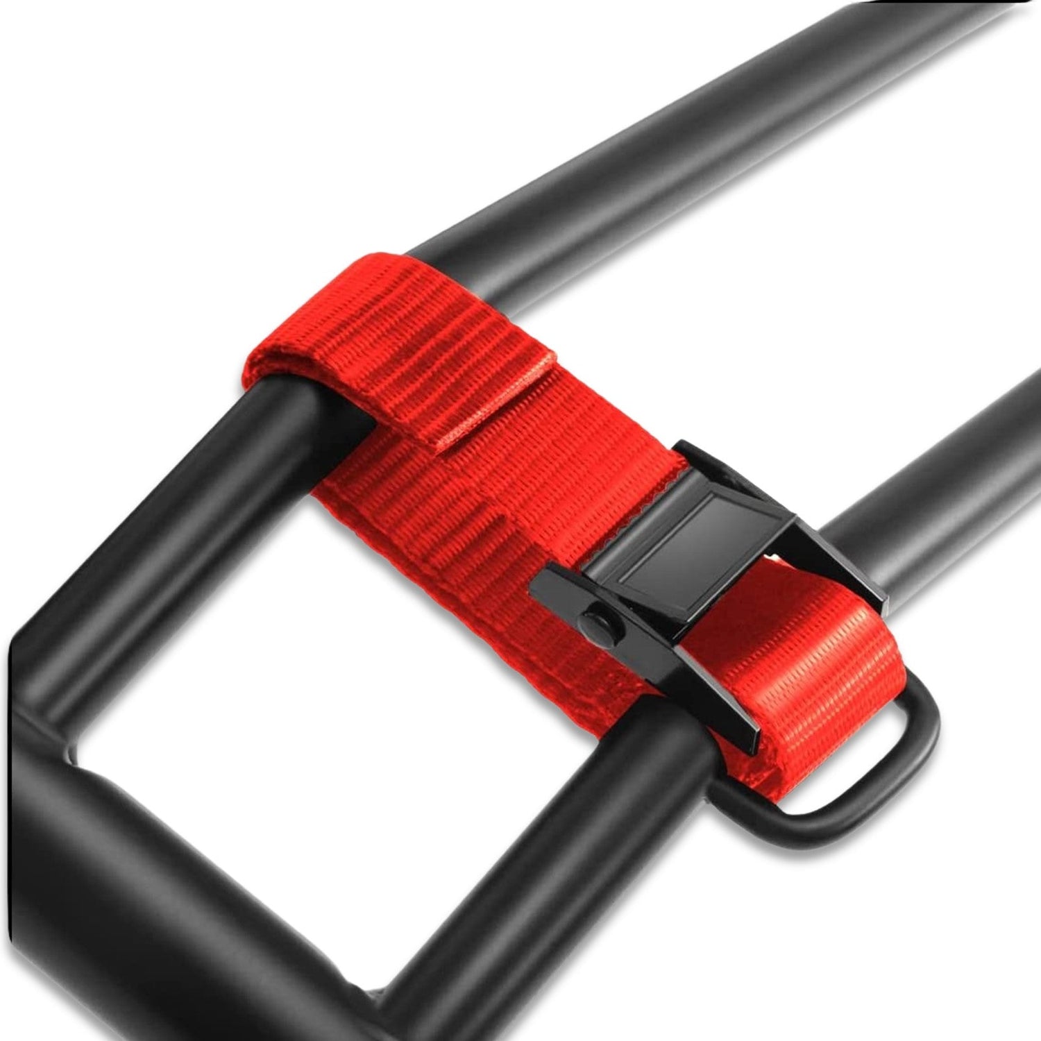 2 Bicycle Bike Rack Rear Car Carrier 2 Hitch Mount Platform Foldable