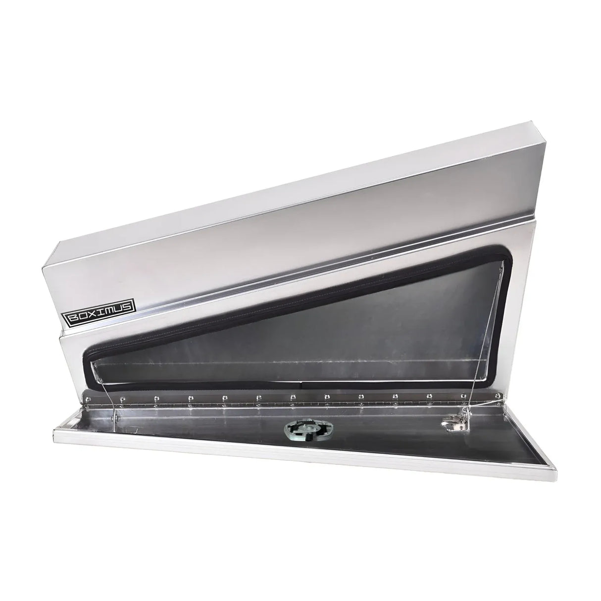 Under Tray Tool Underbody Pair Set 900mm Aluminium