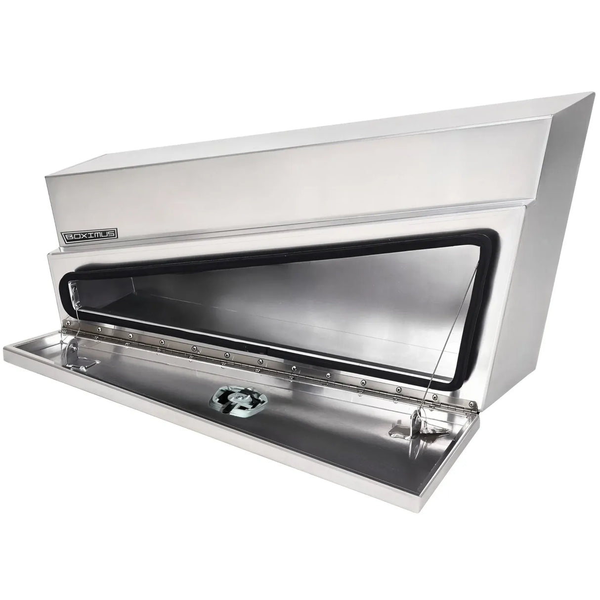 Under Tray Tool Underbody Pair Set 900mm Aluminium
