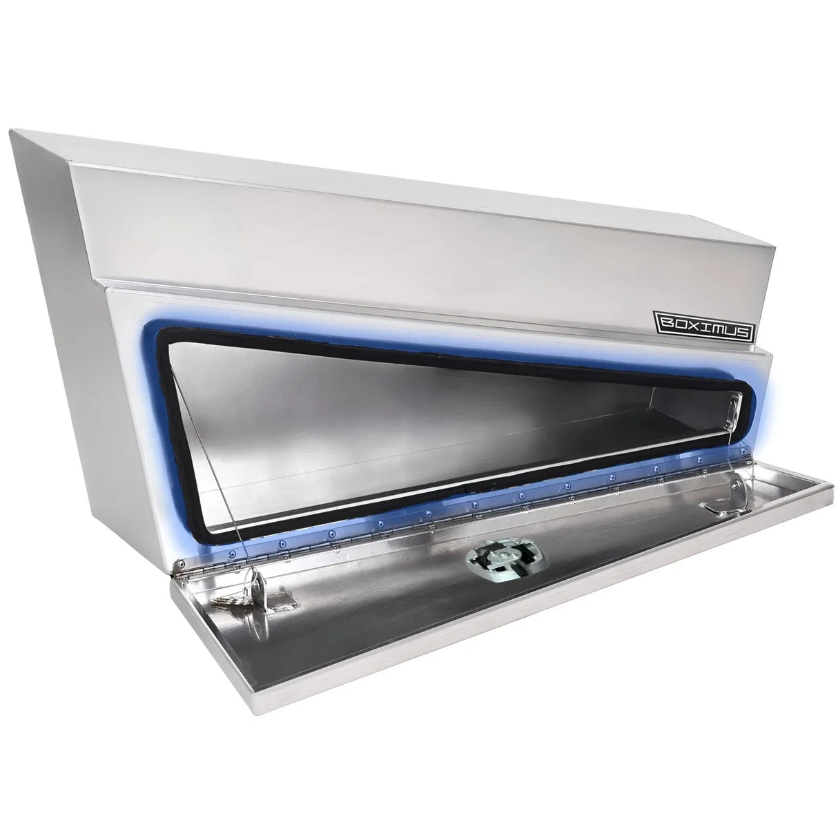 Under Tray Tool Underbody Pair Set 900mm Aluminium