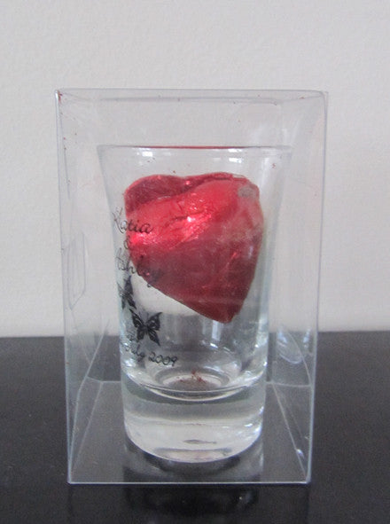 50 Pack of 5x8cm Transparent PVC Folding Boxes for Wedding Favors, Jewelry Gifts, Candy, and Soap Packaging