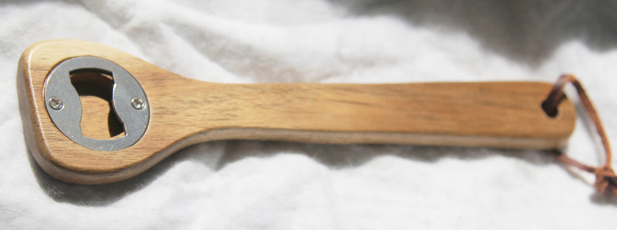 50 Pack Wooden Spoon Bottle Openers Ideal Gift for Foodies, BBQ Lovers, and Sports Wooden Spoon Award