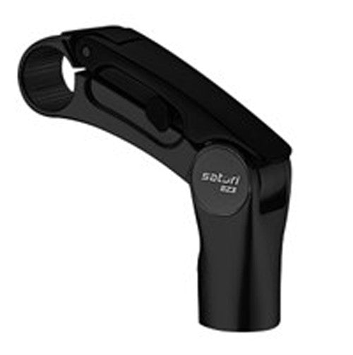 Satori EZ3 Adjustable Quill Stem for Mountain Bikes with Quick Release Mechanism