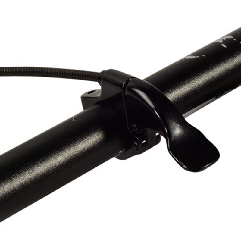 Satori S'Presso A Overbar Remote Lever with Assembly Kit for Dropper Seat Posts