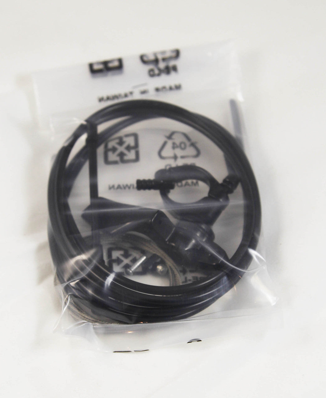 Satori S'Presso A Overbar Remote Lever with Assembly Kit for Dropper Seat Posts