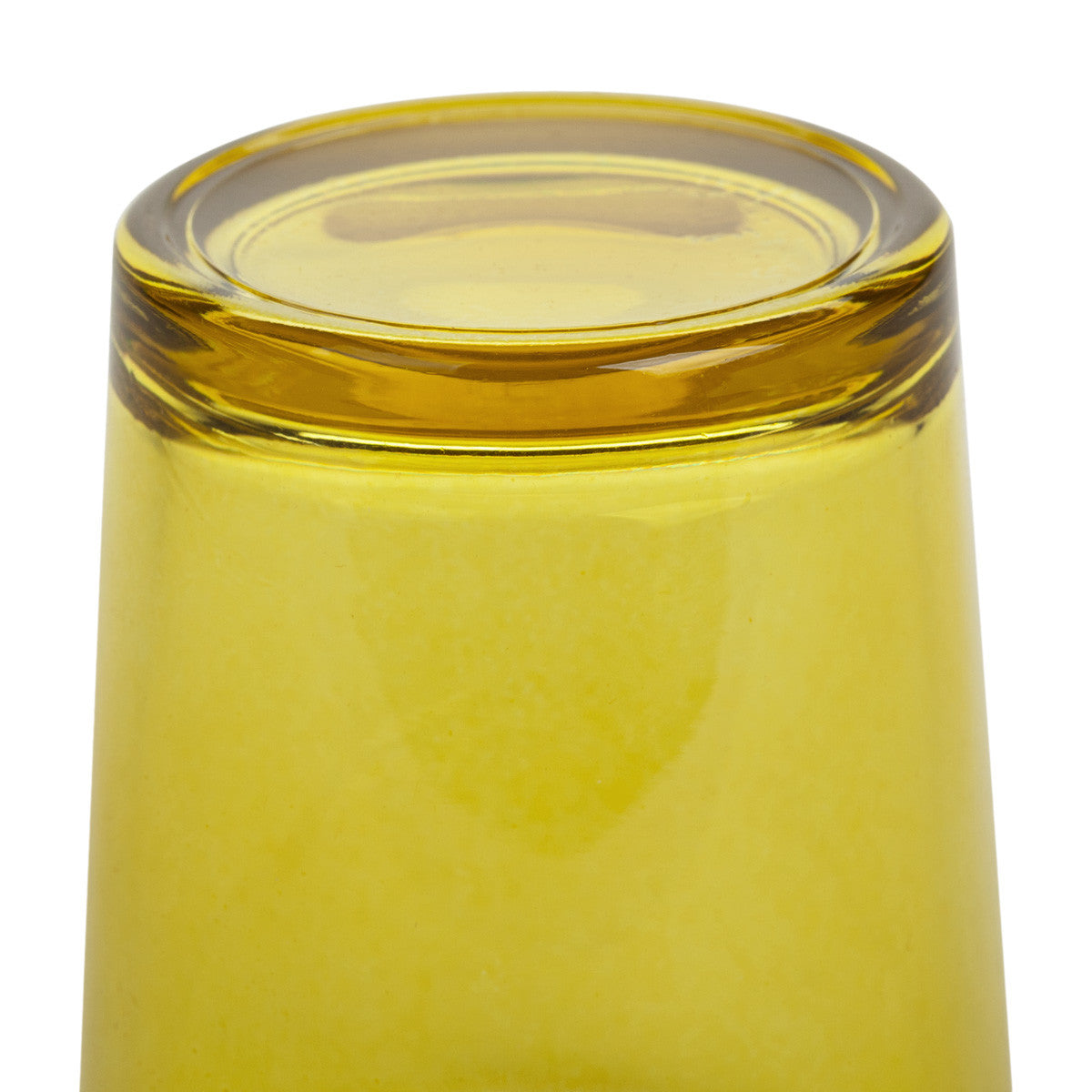 40 Bulk Yellow Glass Votive Candle Holders Table Centreoieces Xmas Wedding Anniversary Event Recption Party Function or Home Decor