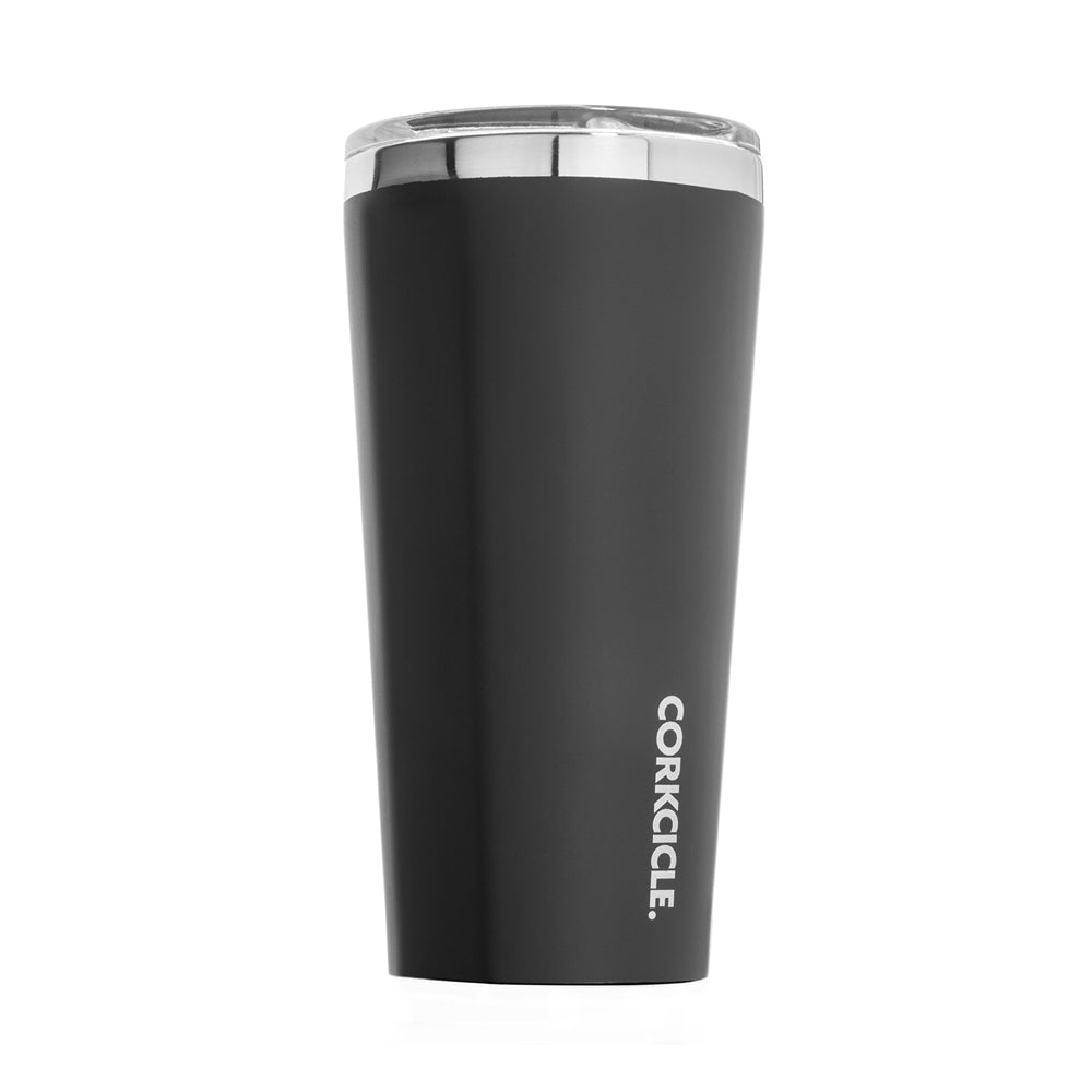 Corkcicle Tumbler - 500ml Matte Black