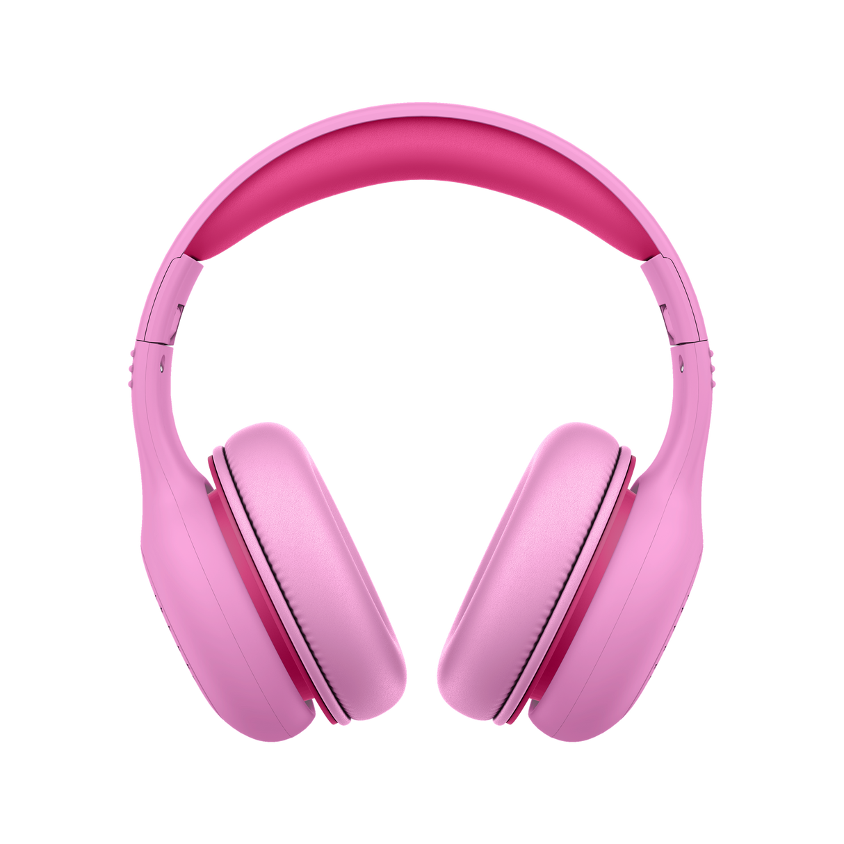 Majority Superstar Kids Headphones - Pink