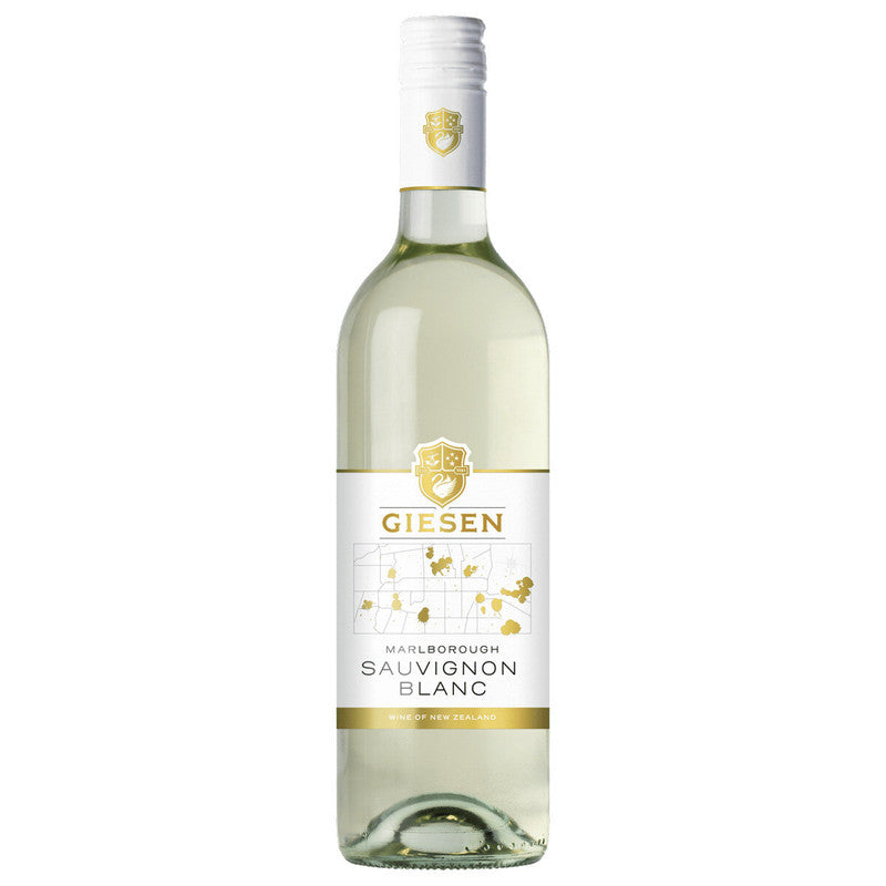 Giesen Sauvignon Blanc 2022 750ml 12.5% Alc x 1