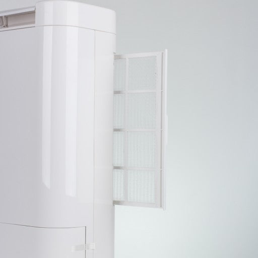 Ionmax ION632 10L/day Desiccant Dehumidifier Sensitive Choice Approved