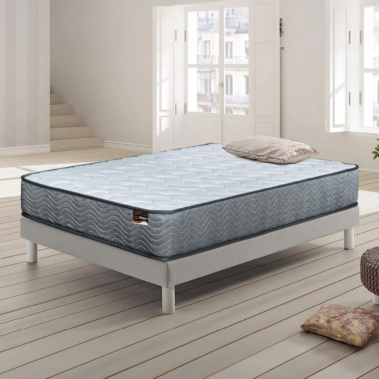 Retreat Single Mattress Inner Spring
