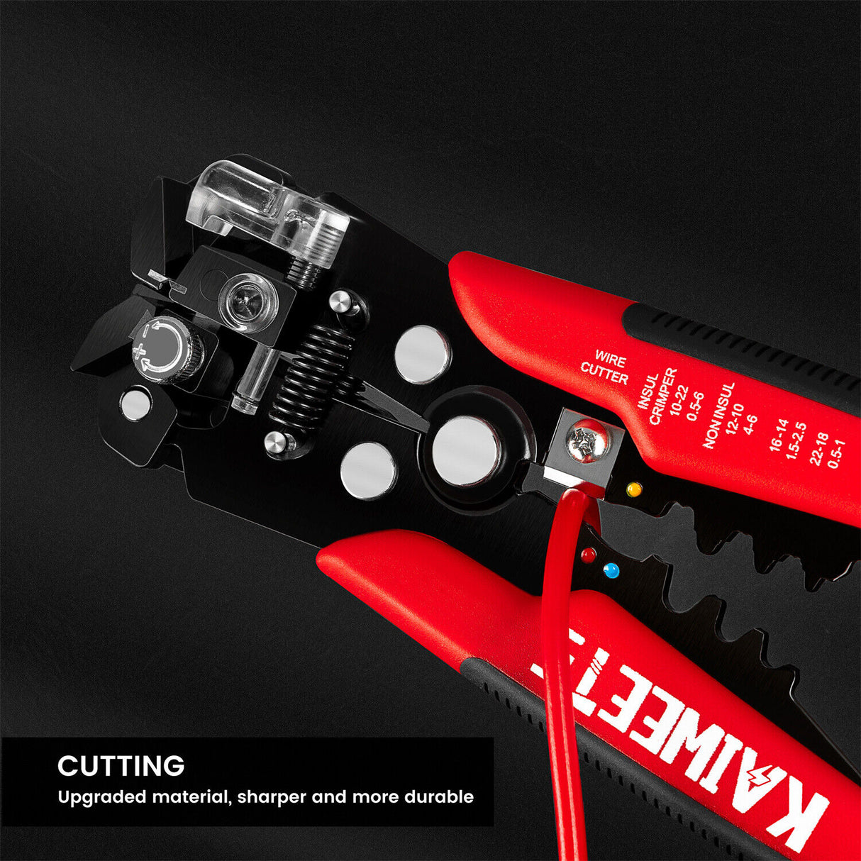 360-Degree Adjustable Laser Level Mount with Micro-Adjustment Knob