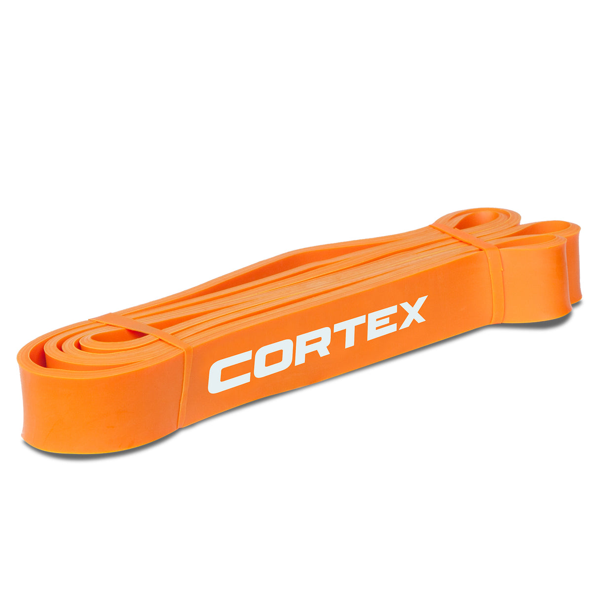 CORTEX Resistance Band Set of 5 5mm-45mm