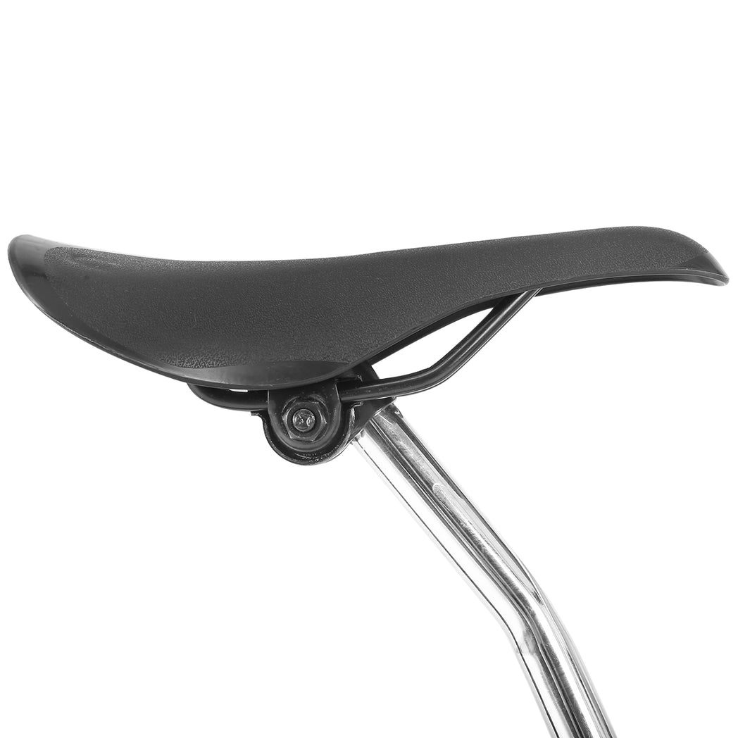 Progear Bikes Classic BMX Bike 20 in Metallic Chrome