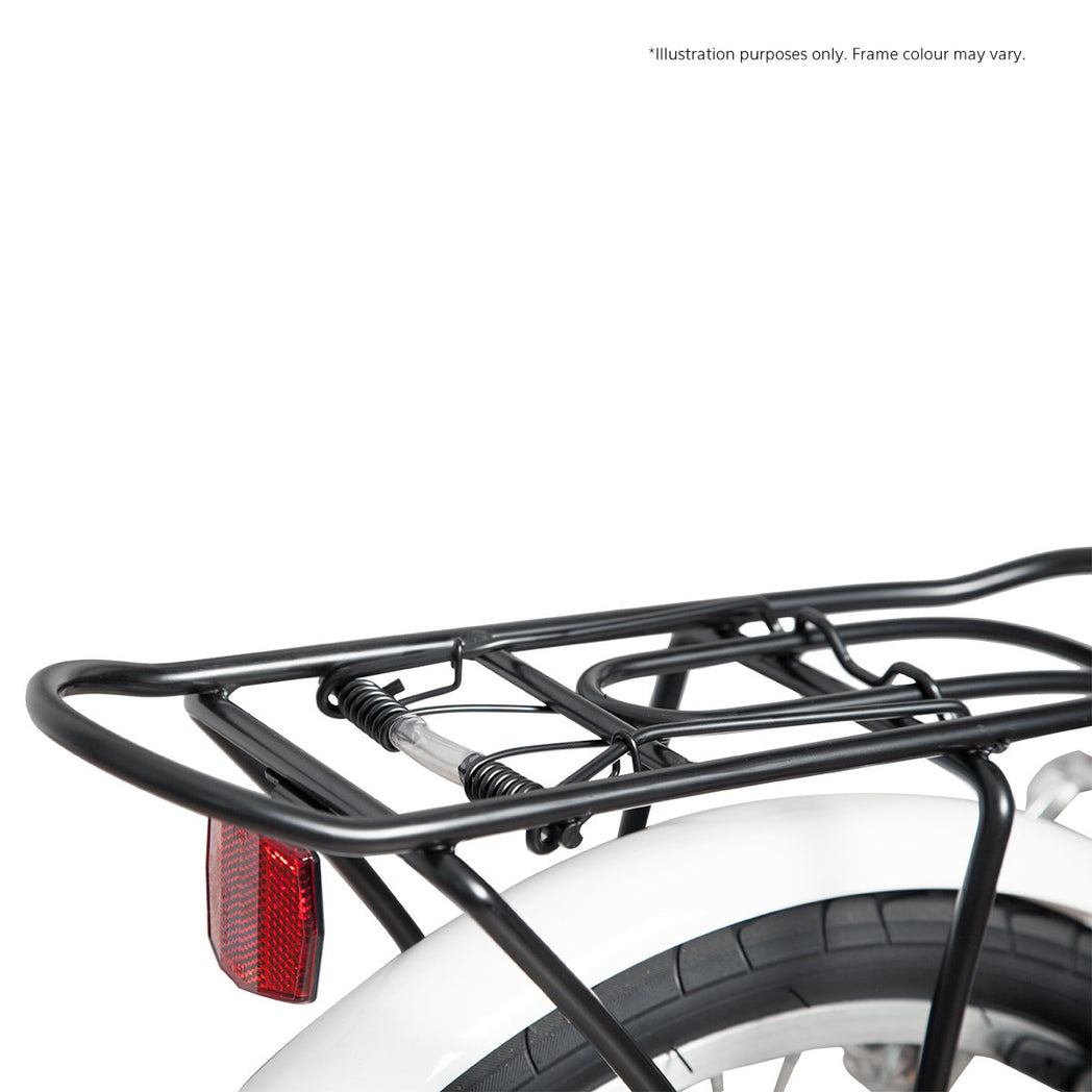 Progear Bikes Nomad Folding Bike 20 in Grey