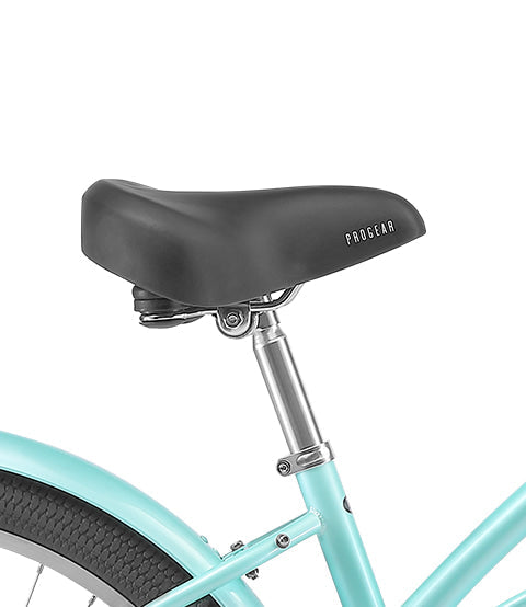 Progear Bikes Malibu S1 Cruiser Ladies 26*15.5 in Mint