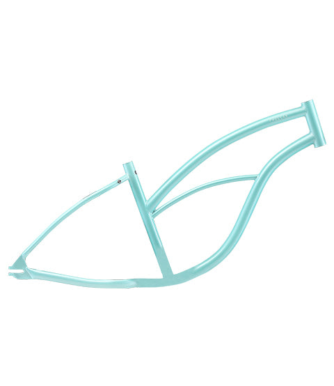 Progear Bikes Malibu S1 Cruiser Ladies 26*15.5 in Mint