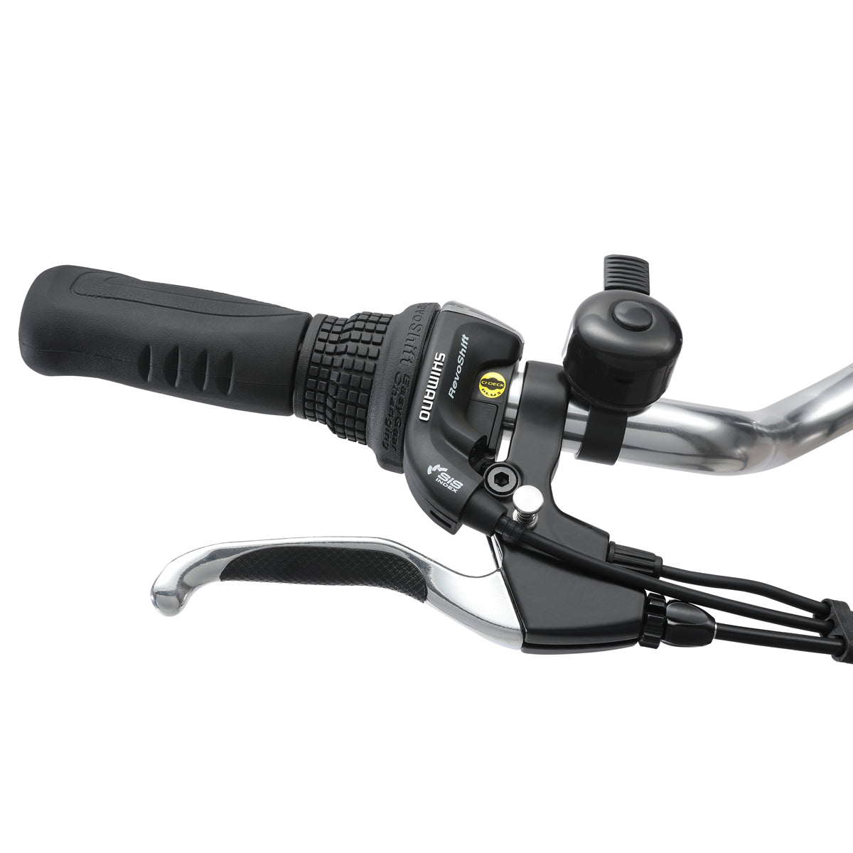 Progear Bikes E-Free 24 E-Trike