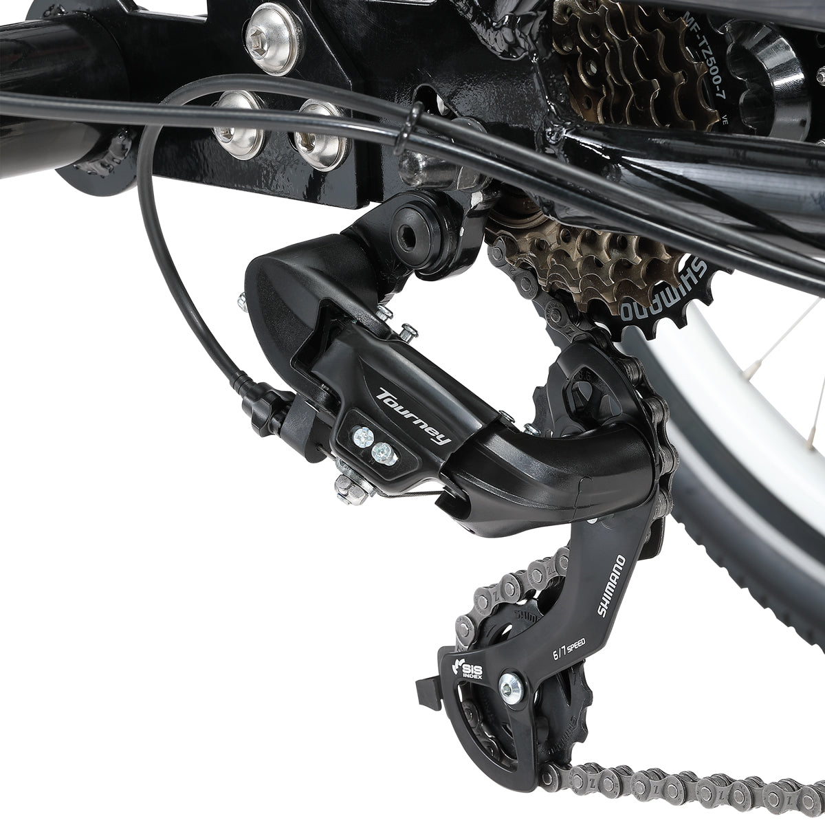 Progear Bikes E-Free 24 E-Trike