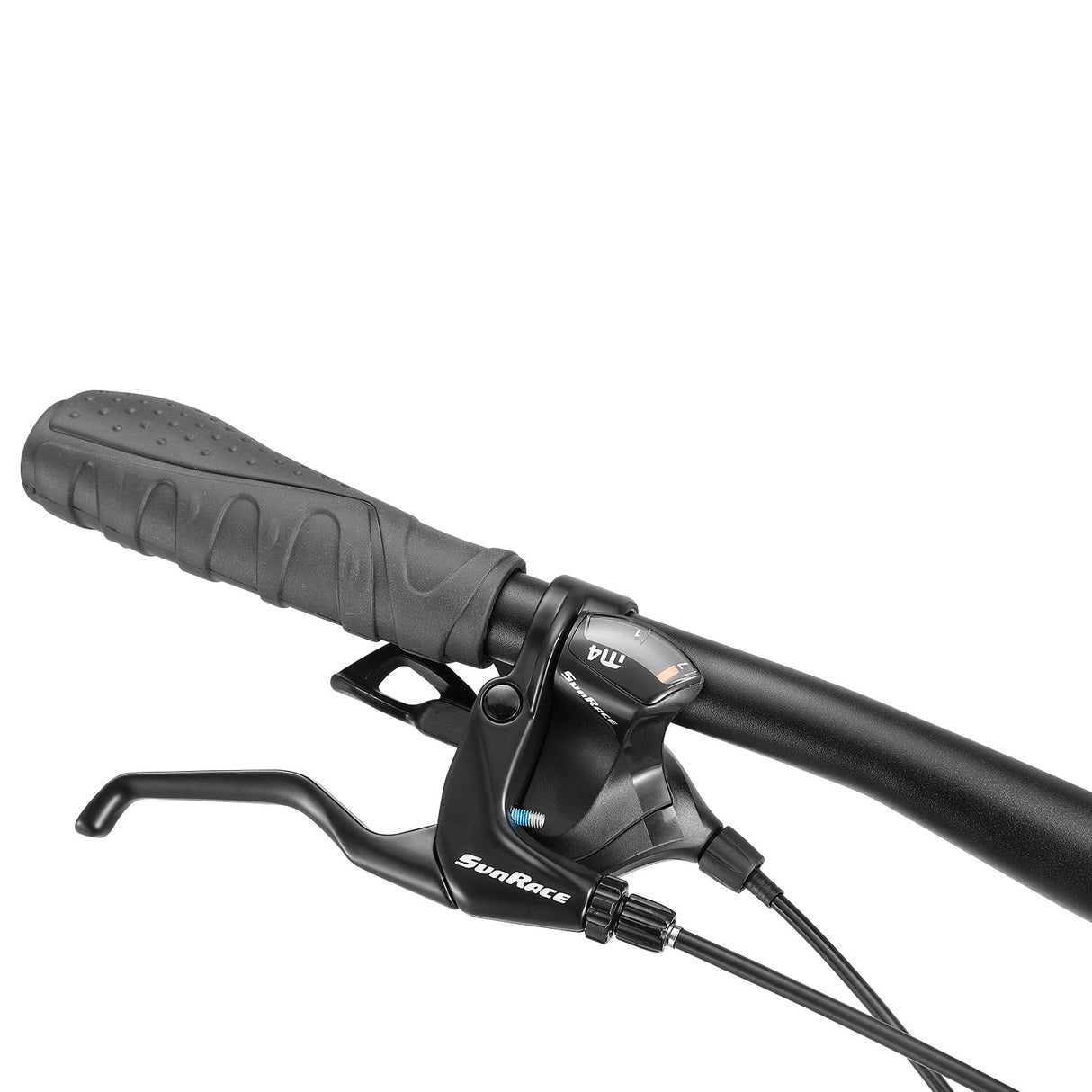 Progear Bikes Sierra Adventure/Hybrid Bike 700c*17 in Graphite