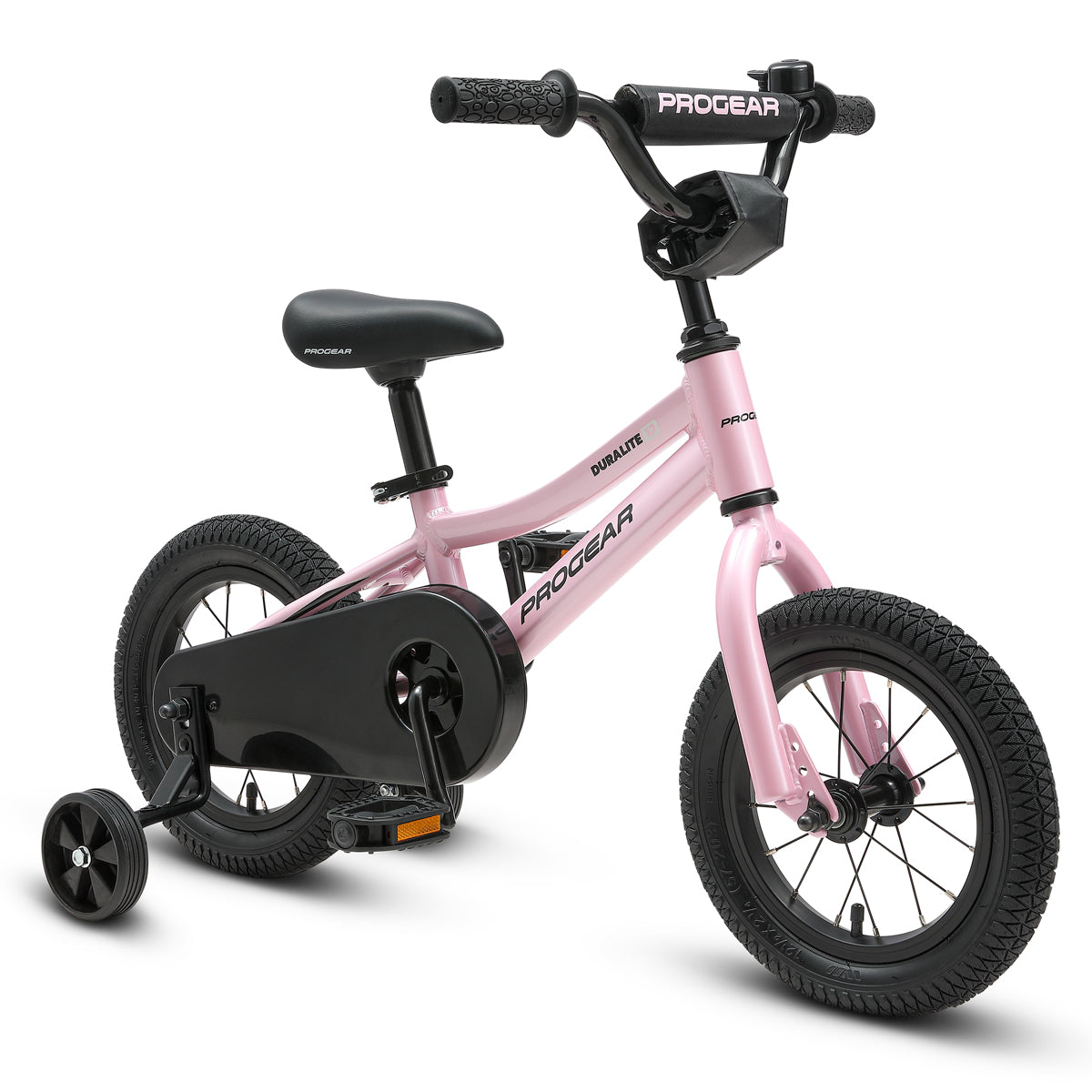 Progear DuraLite Kids Bike 12 - Baby Pink