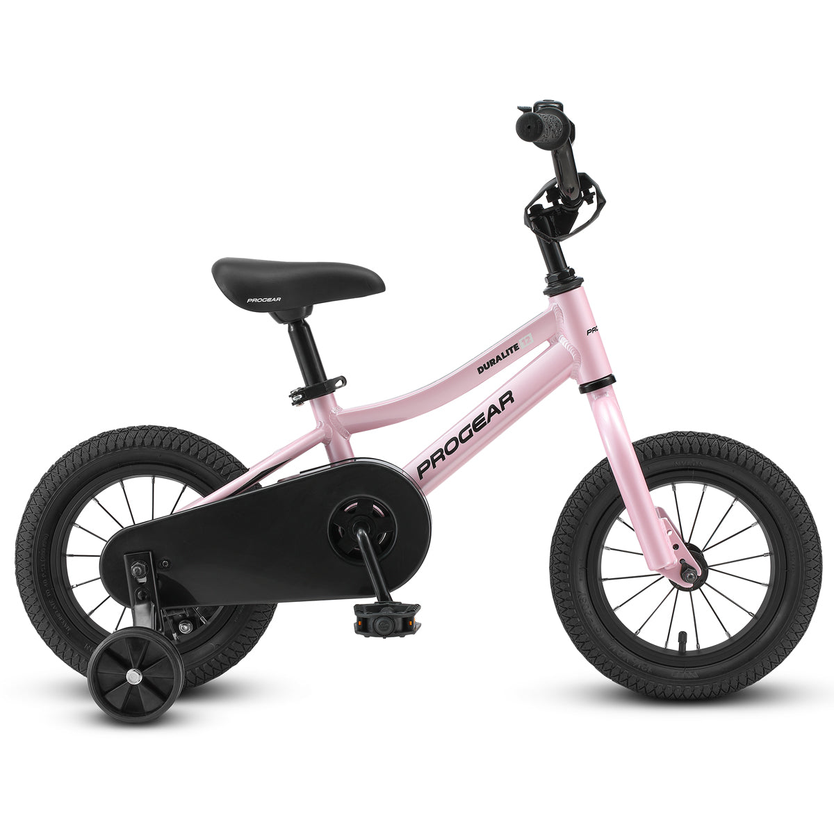 Progear DuraLite Kids Bike 12 - Baby Pink