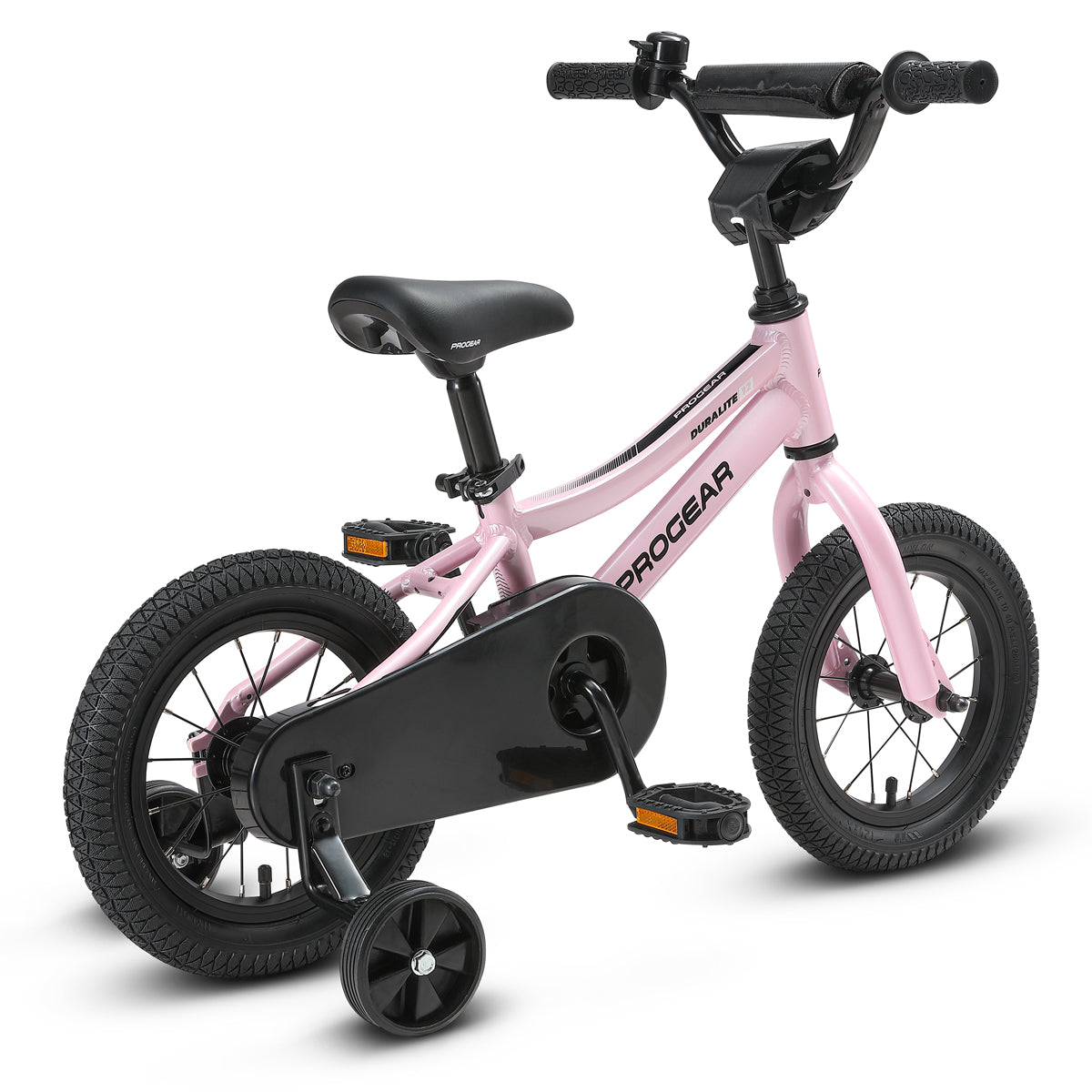 Progear DuraLite Kids Bike 12 - Baby Pink