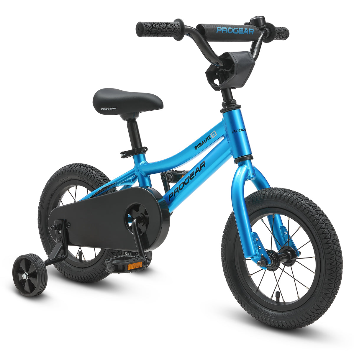 Progear DuraLite Kids Bike 12 - Electric Blue