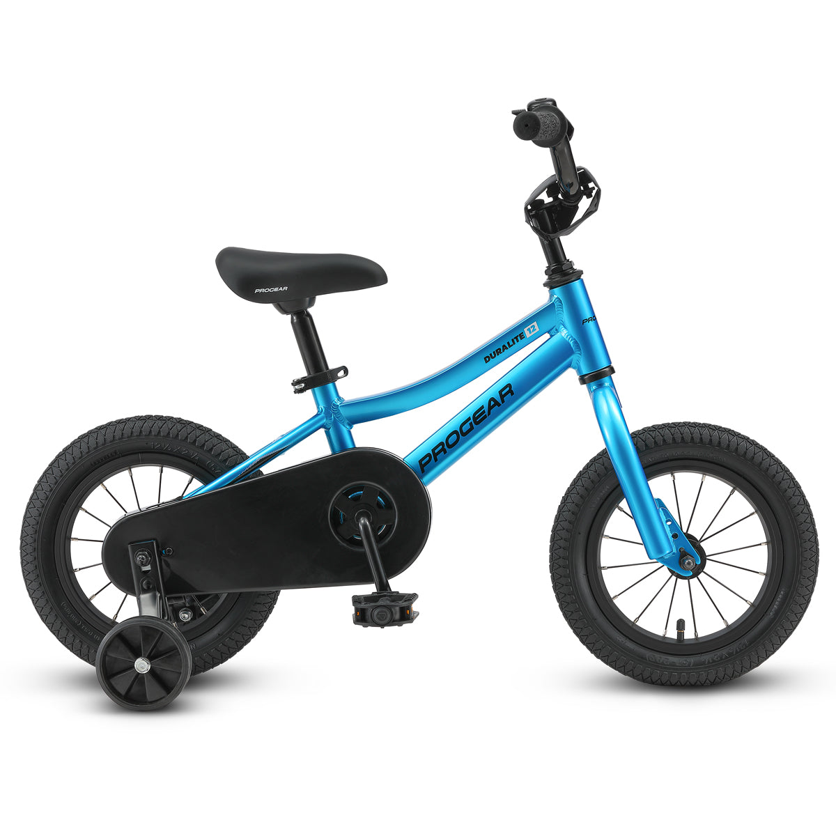 Progear DuraLite Kids Bike 12 - Electric Blue