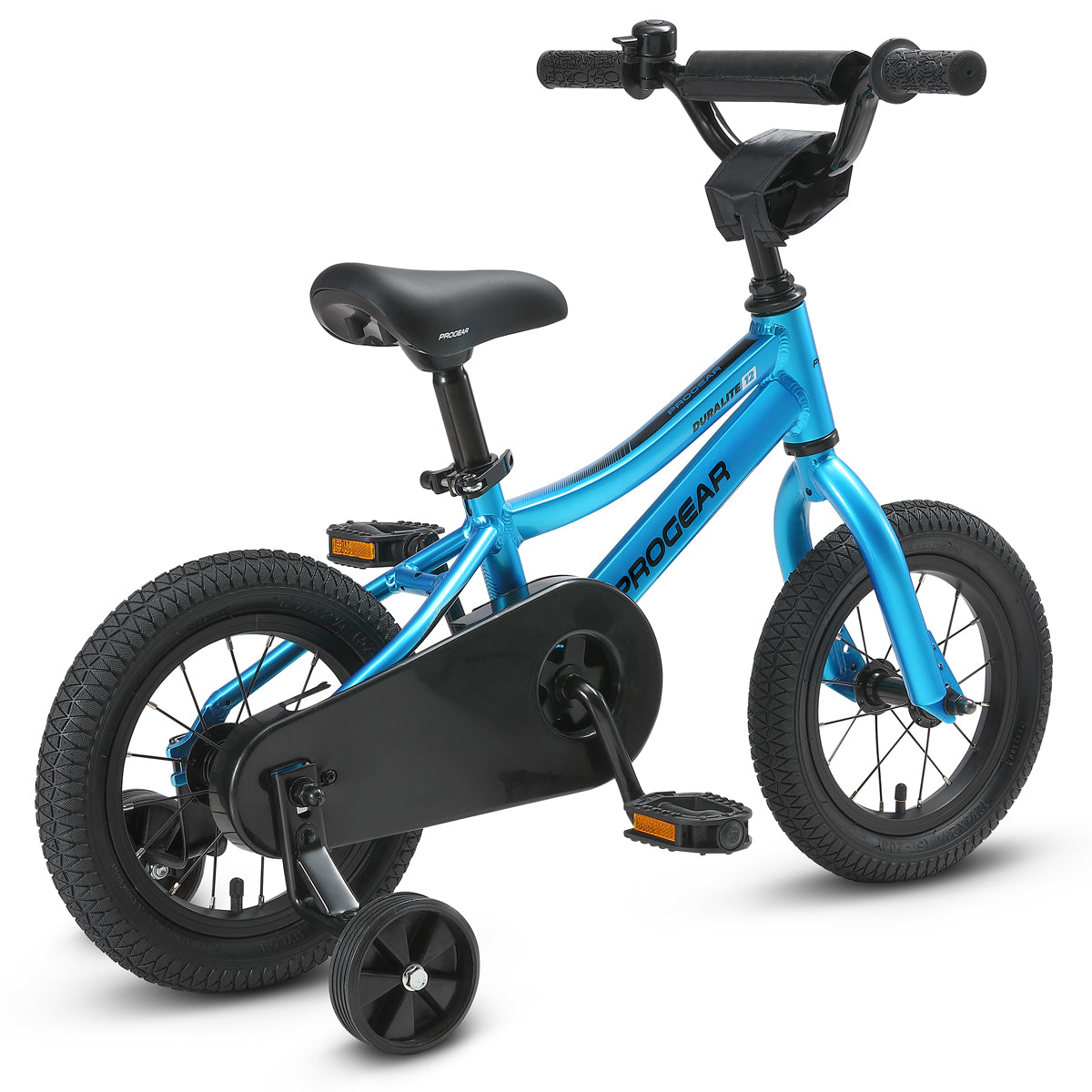 Progear DuraLite Kids Bike 12 - Electric Blue