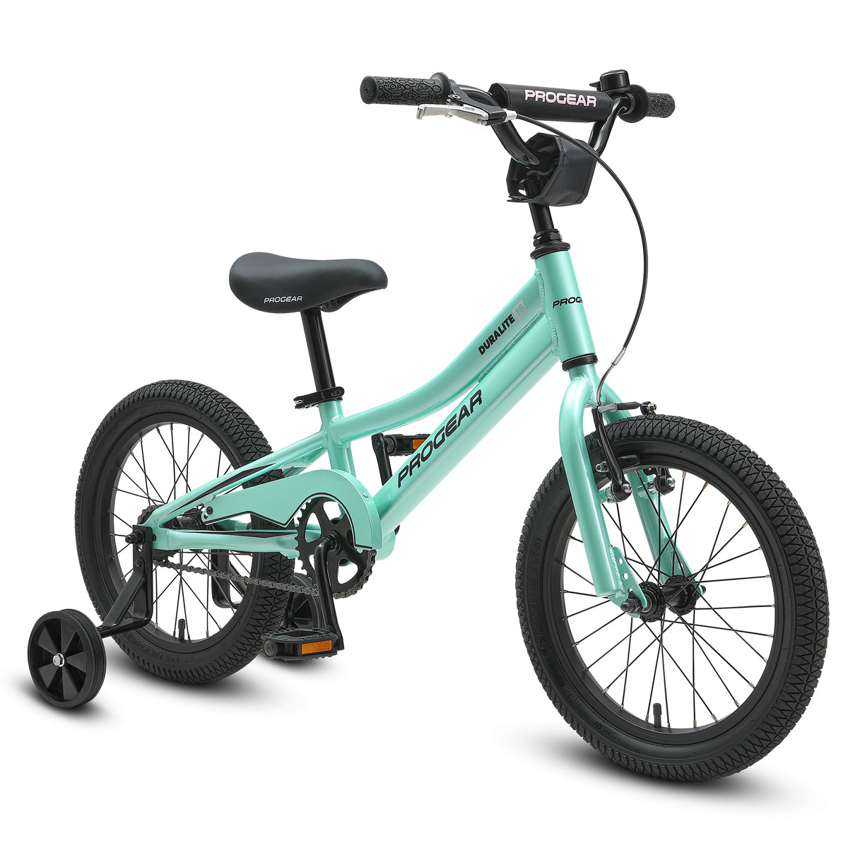 Progear DuraLite Kids Bike 16 - Mint