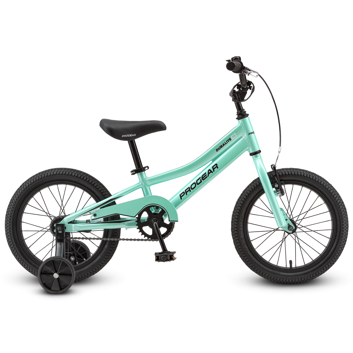 Progear DuraLite Kids Bike 16 - Mint