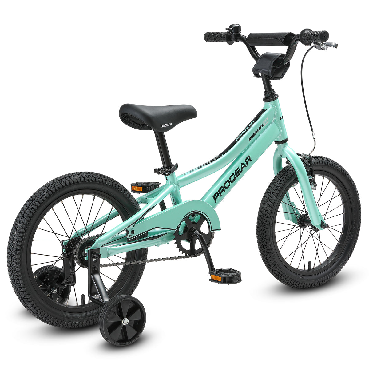 Progear DuraLite Kids Bike 16 - Mint
