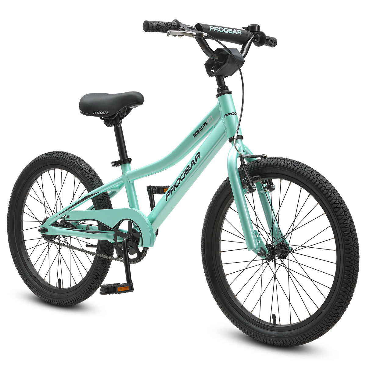 Progear DuraLite Kids Bike 20 - Mint