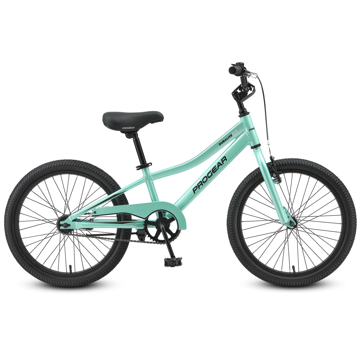 Progear DuraLite Kids Bike 20 - Mint