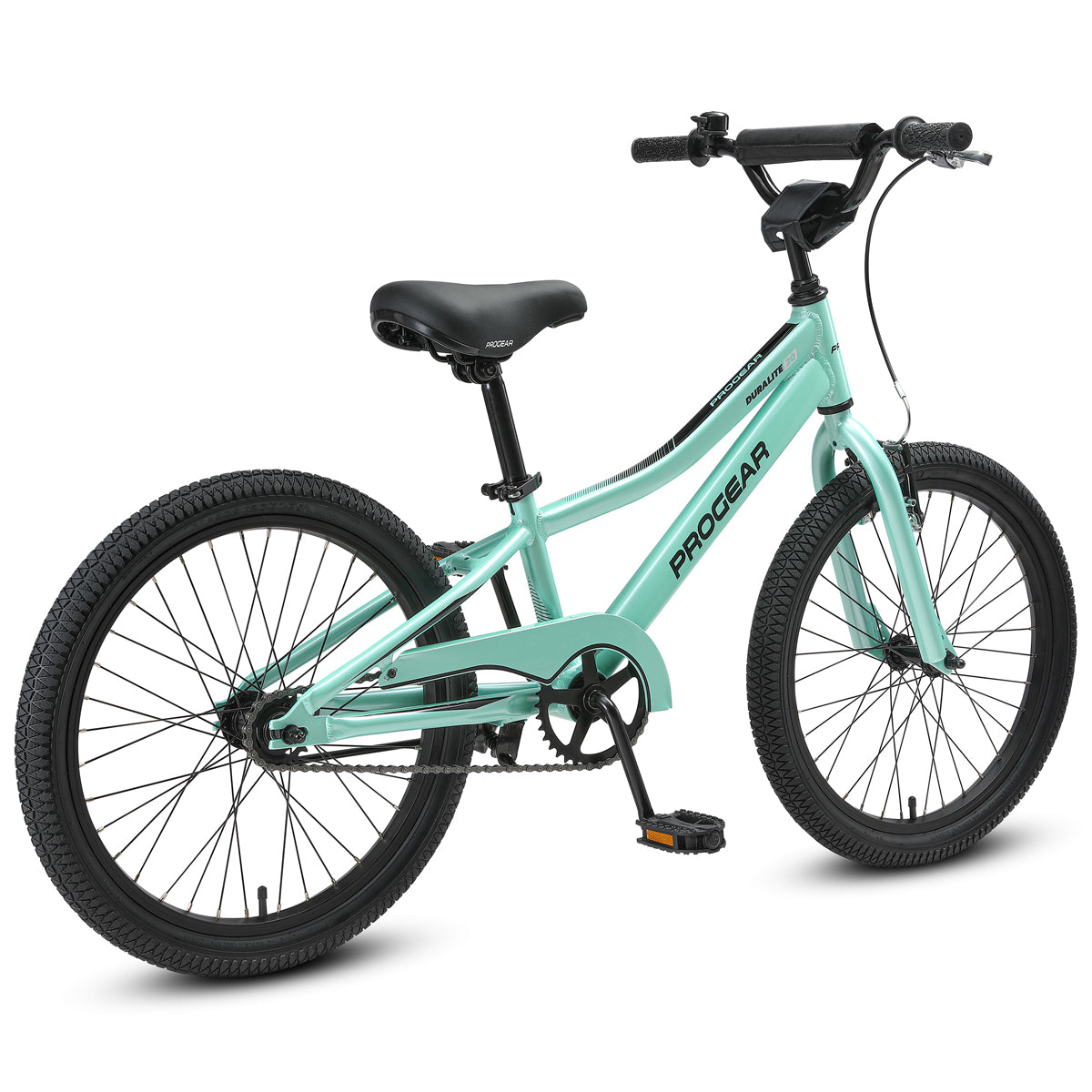 Progear DuraLite Kids Bike 20 - Mint