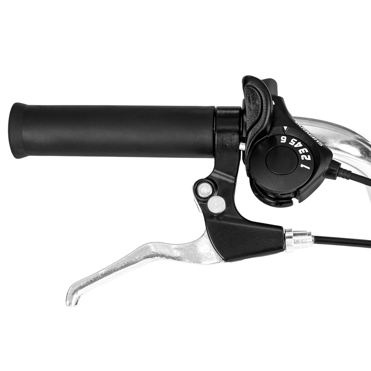 Progear RideFree 24 Tricycle Black