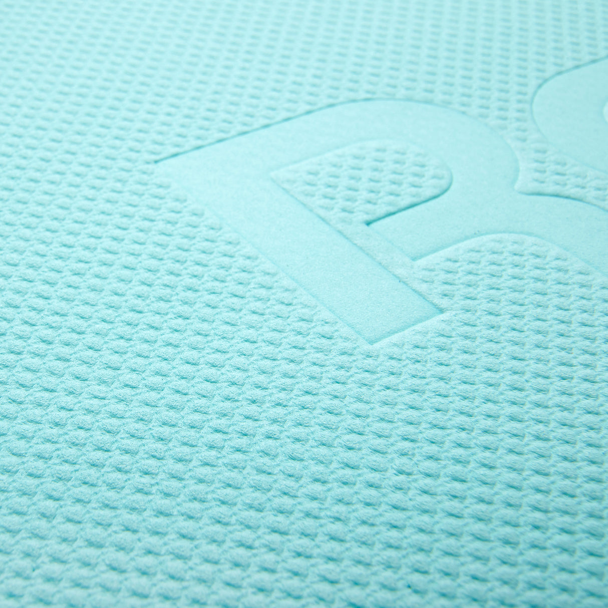 Reebok Yoga Mat 1.76m*0.61m*5mm inBlue