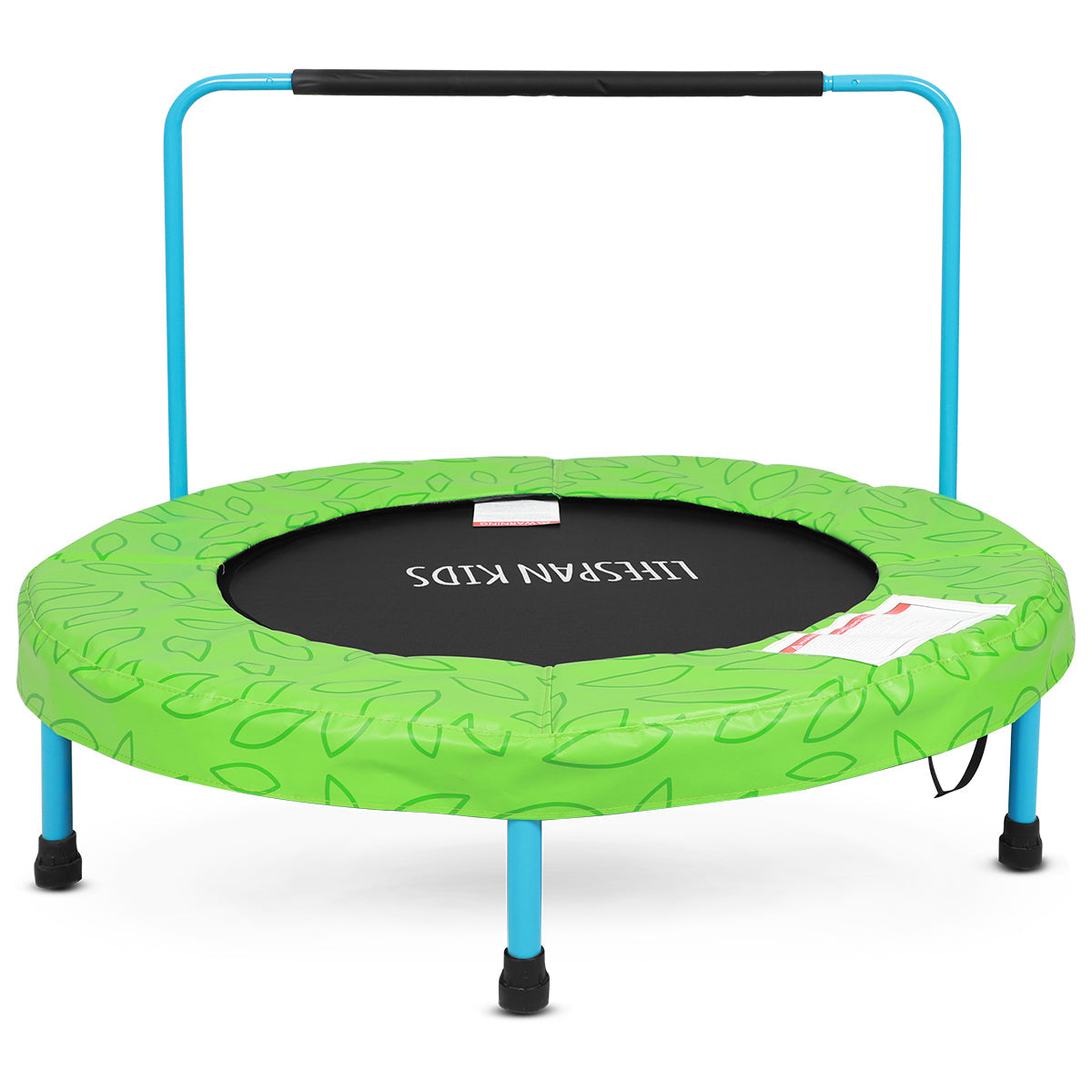 Lifespan Kids Lil' Hopper 40 Childrens Trampoline