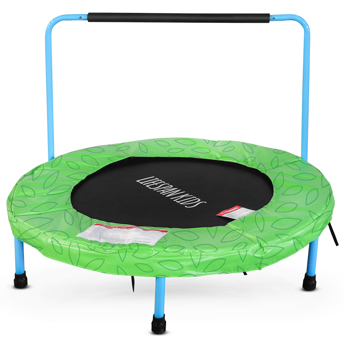 Lifespan Kids Lil' Hopper 40 Childrens Trampoline