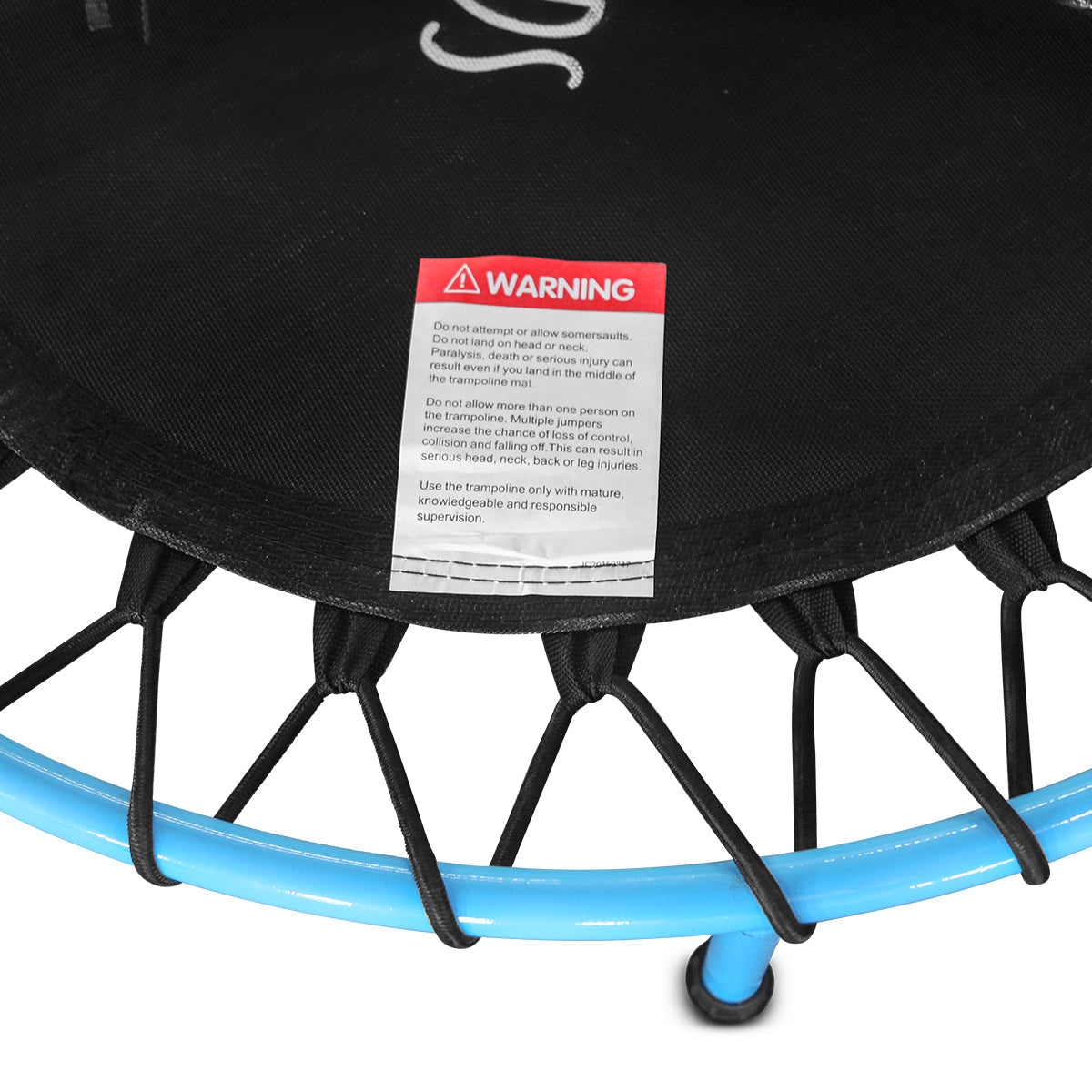 Lifespan Kids Lil' Hopper 40 Childrens Trampoline