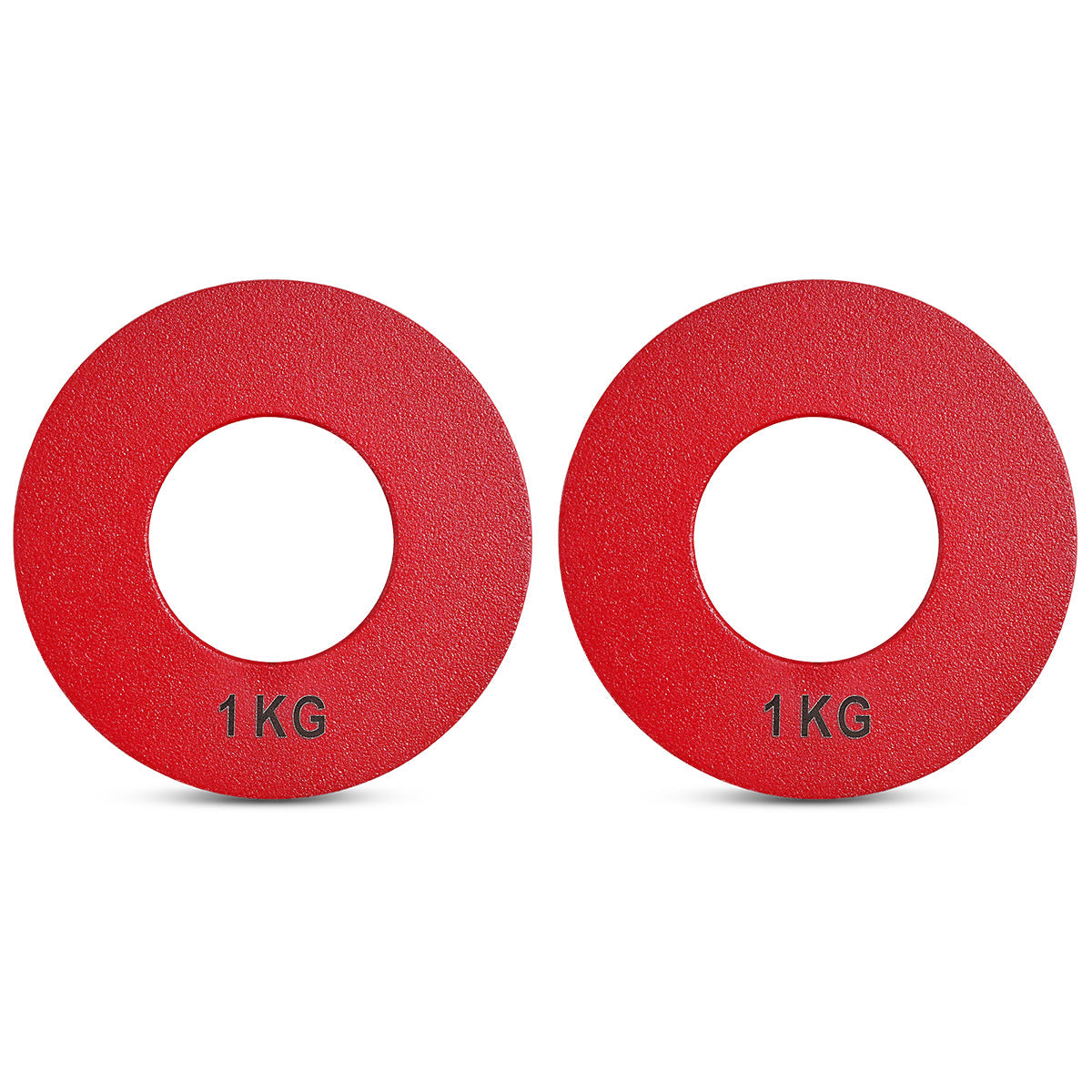 CORTEX 6.5kg Fractional Weight Pack