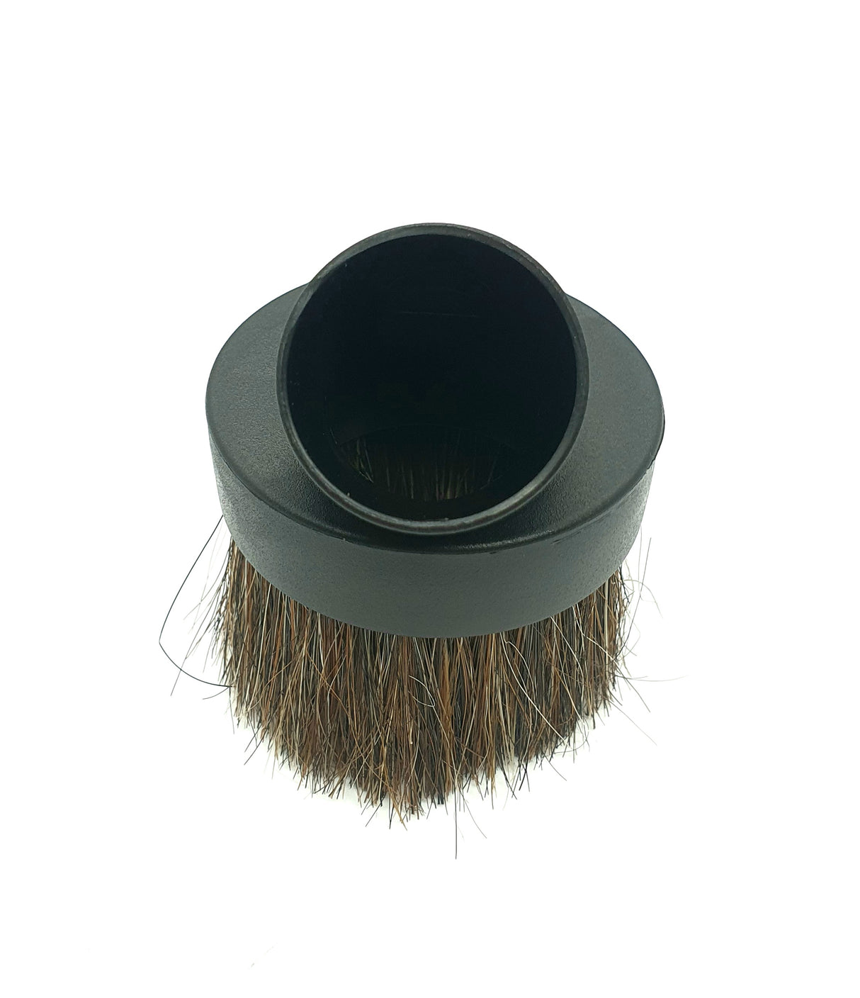 Small Round Vacuum Cleaner Dusting Brush - 32mm