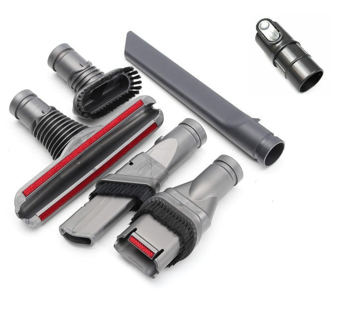 Dyson Vacuum Cleaner Universal Accessory Tool Kit for DC Models