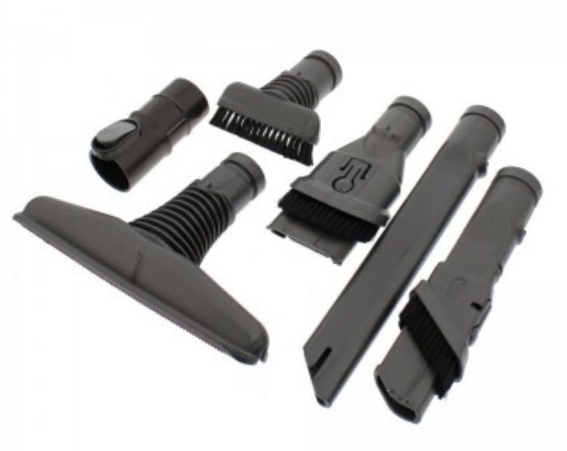 Dyson Vacuum Cleaner Universal Accessory Tool Kit for DC Models