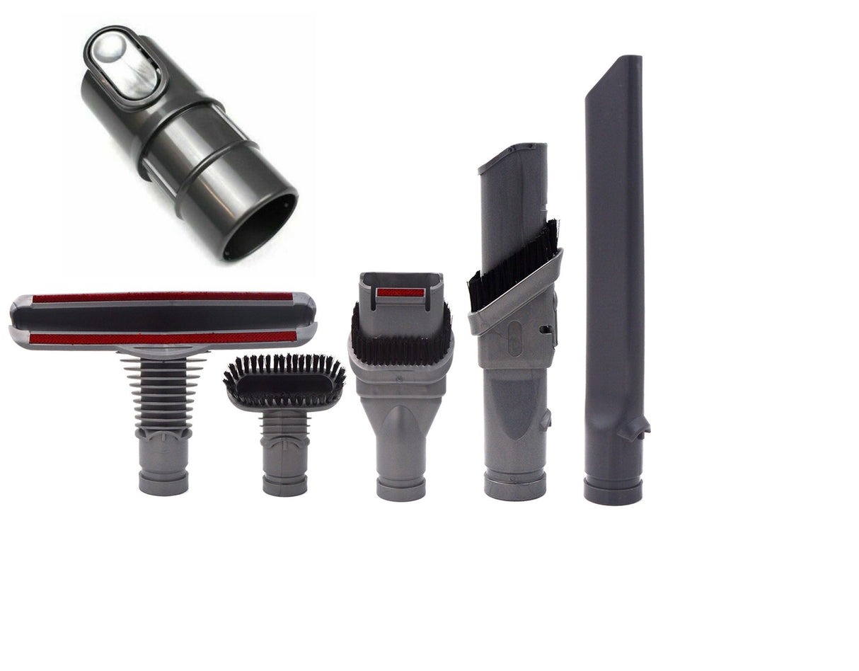 Dyson Vacuum Cleaner Universal Accessory Tool Kit for DC Models