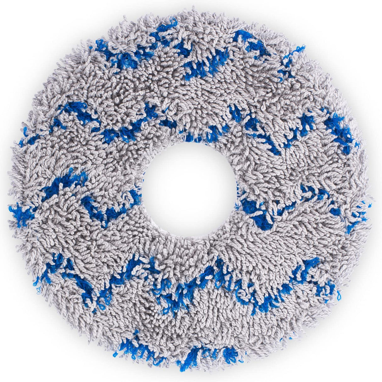 4 X Mop Pads for Ecovacs Deebot X1 Series Robot Vacuum Cleaners