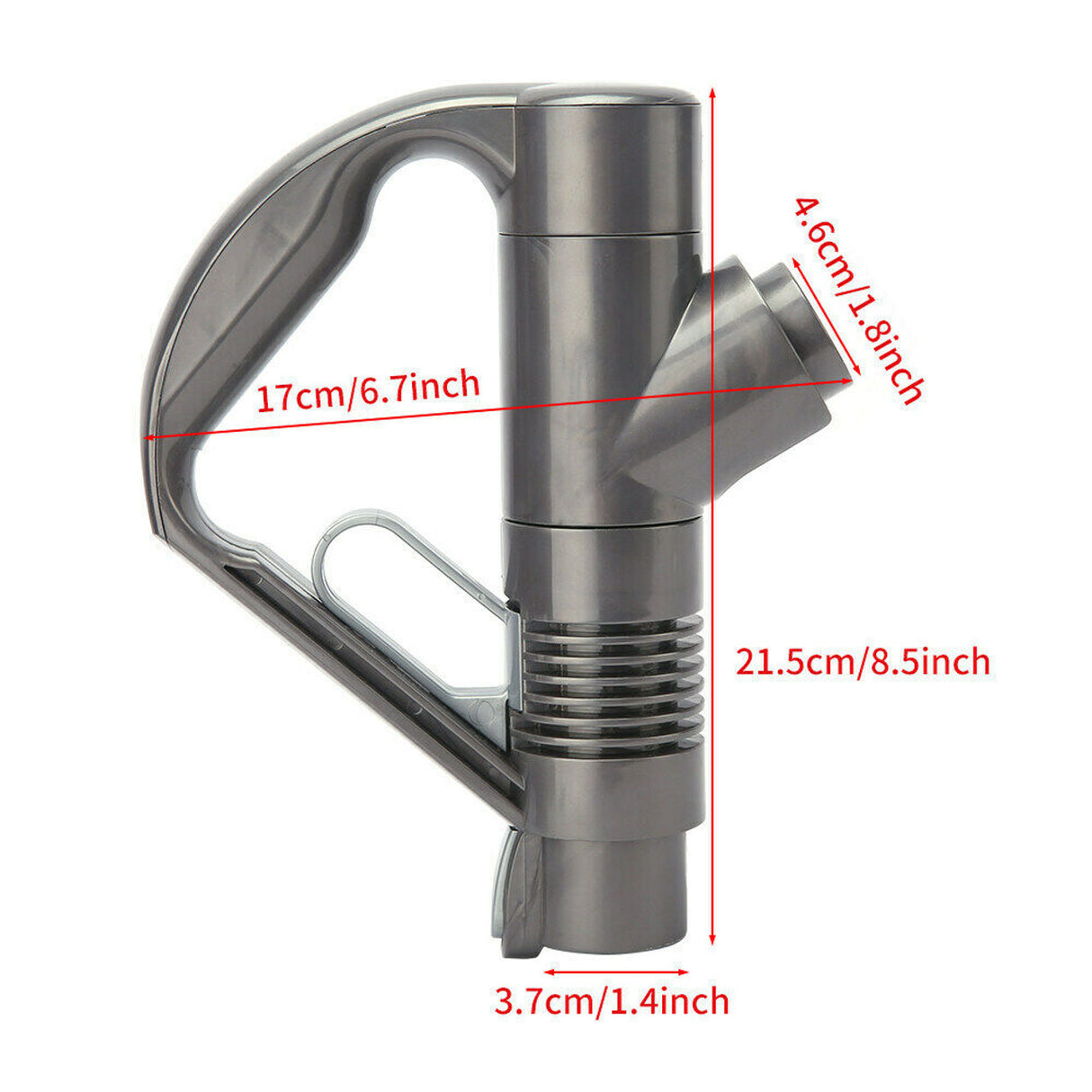 Handle for Dyson DC29, DC37, DC39, DC54, CY18 & more