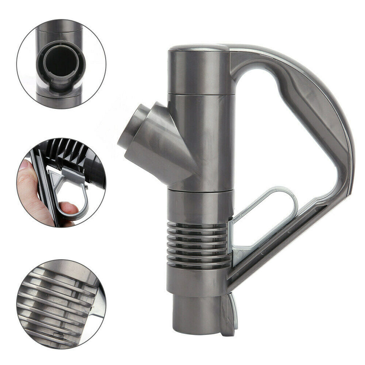 Handle for Dyson DC29, DC37, DC39, DC54, CY18 & more