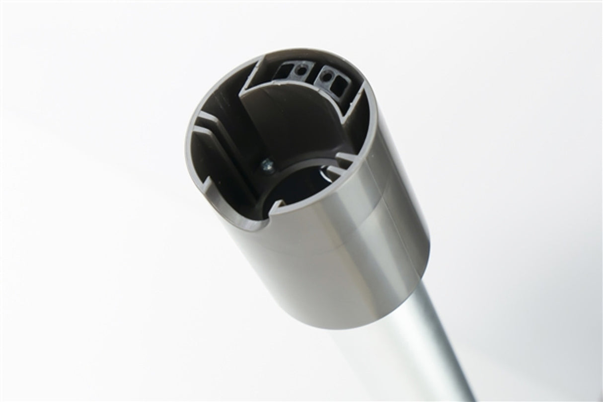 Dyson Stick Vacuum Extension Rod Compatible with V7, V8, V10, V11, and V15 Models